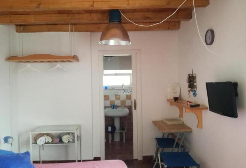 B&b Pompeilog