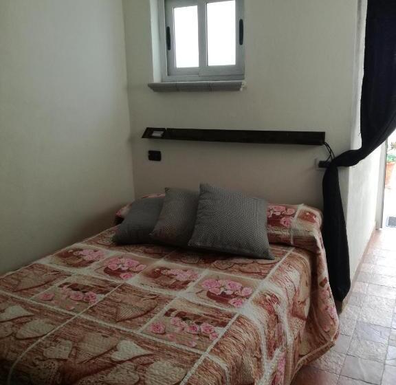 B&b Pompeilog