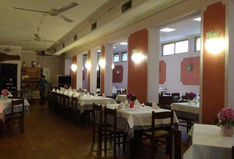 민박 Albergo Dell Angelo