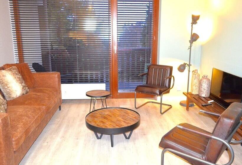 Bed and Breakfast The Inn At Dresden