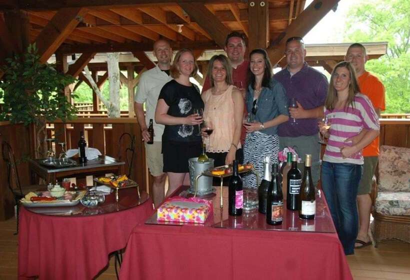 Bed and Breakfast The Inn At Dresden