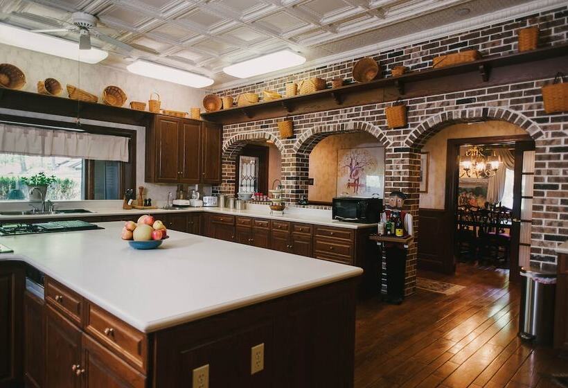 Bed and Breakfast The Inn At Dresden