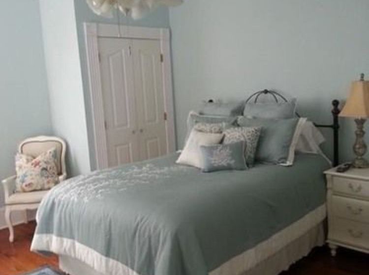 مبيت وإفطار Trowell Historic Inn