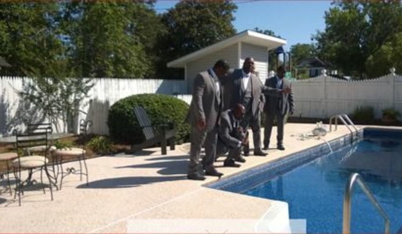 مبيت وإفطار Trowell Historic Inn