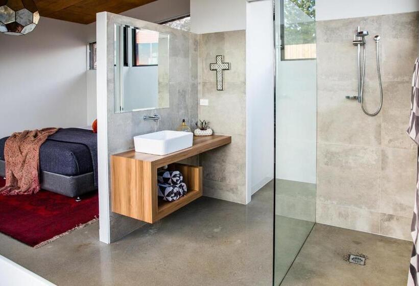 Bed and Breakfast Vivere Retreat