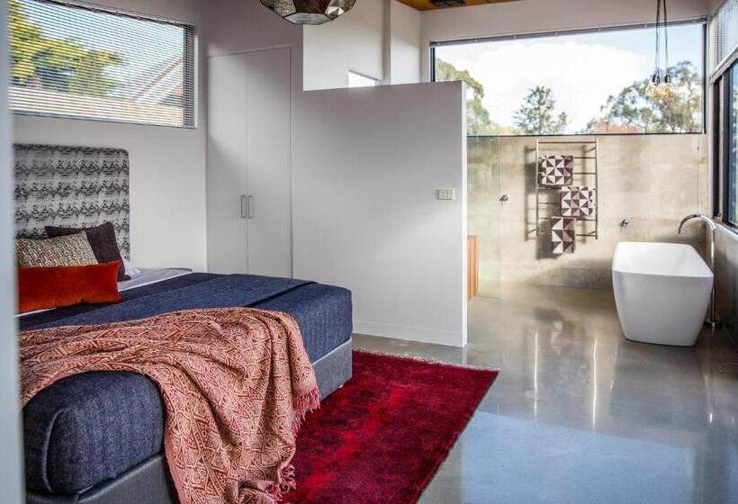 민박 Vivere Retreat