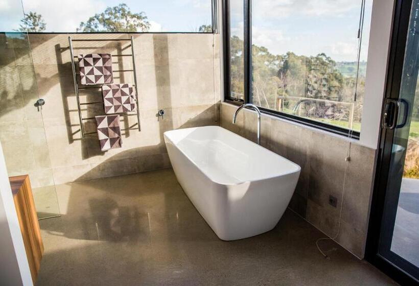 민박 Vivere Retreat
