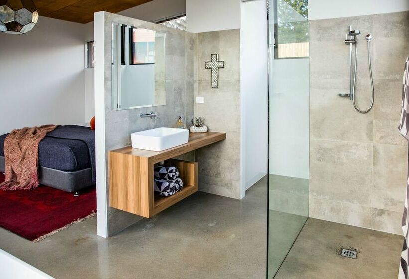 Bed and Breakfast Vivere Retreat
