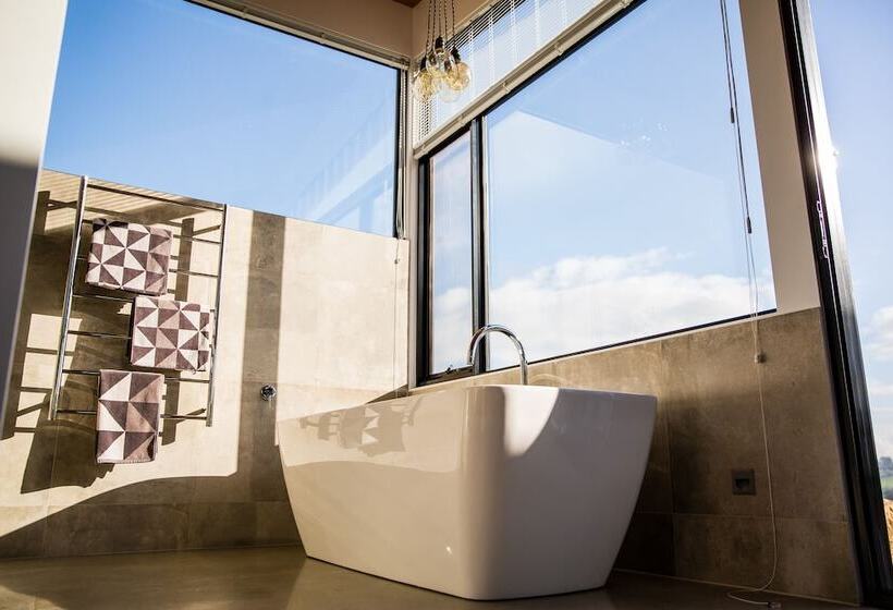 민박 Vivere Retreat