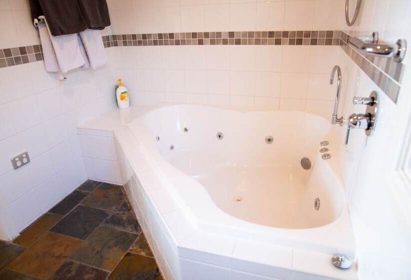Bed and Breakfast Vivere Retreat