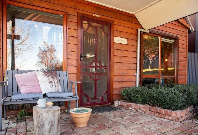 Bed and Breakfast Vivere Retreat