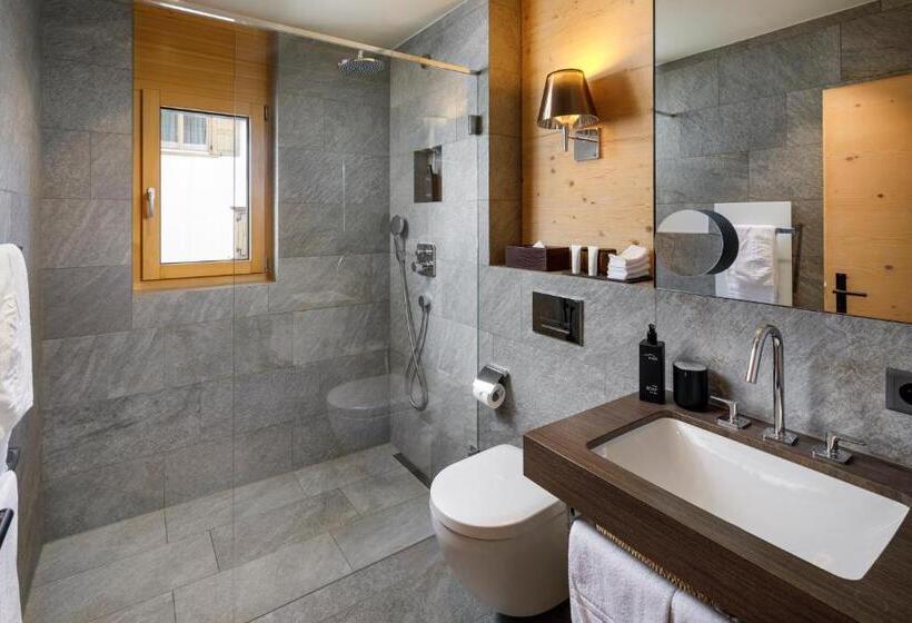Chalet Piz Buin