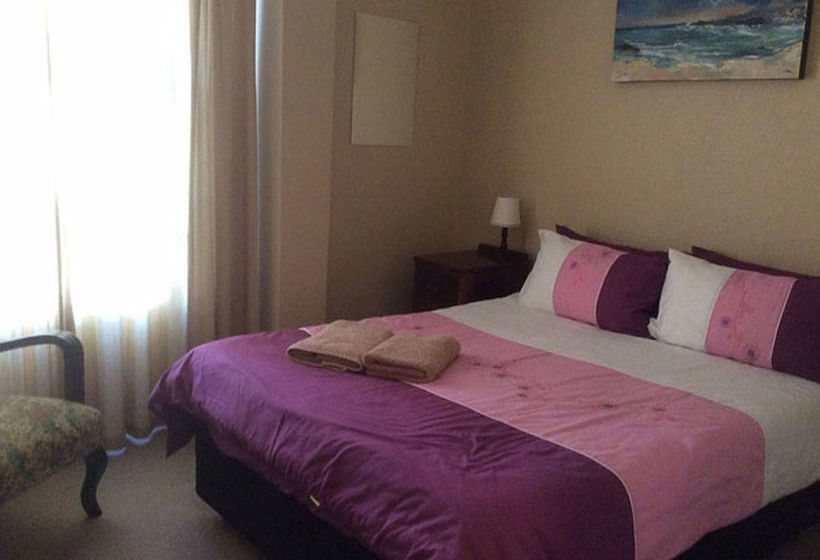Galileo Holiday Apartment