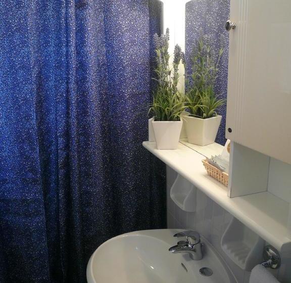 هتل Albergo Ariston