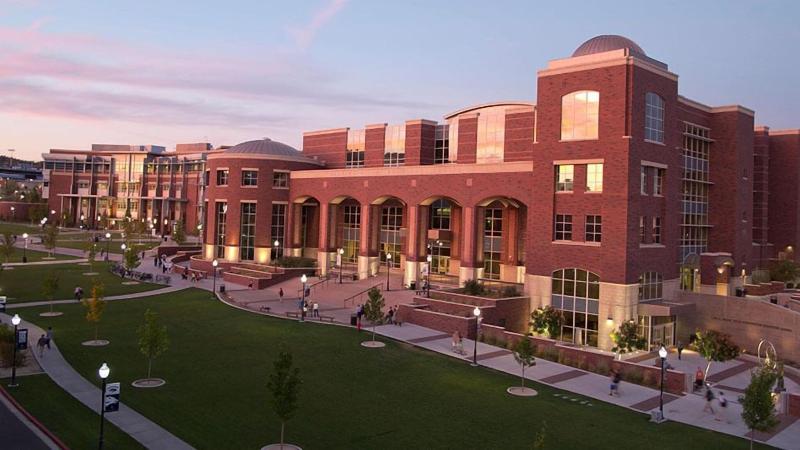 هتل Courtyard By Marriott Reno Downtown/riverfront