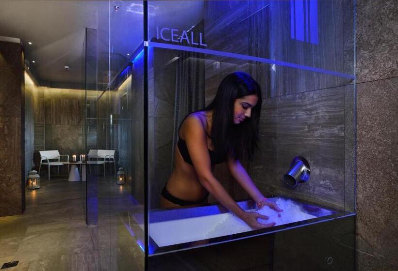 Embassy Hotel & Spa