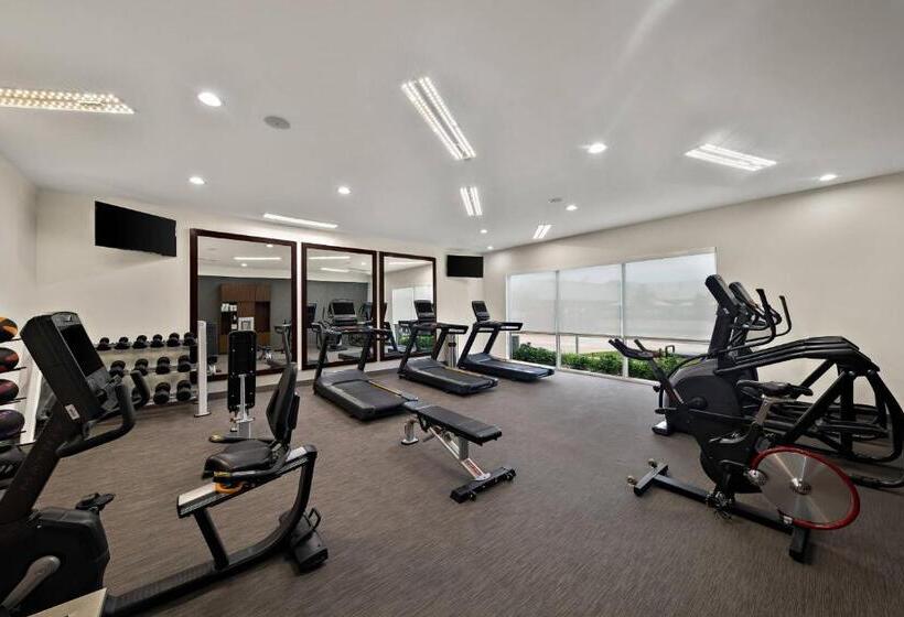 هتل Four Points By Sheraton Plano