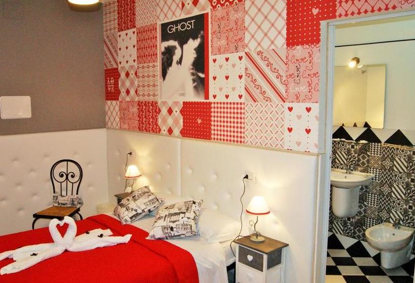 هتل I Love Piramide