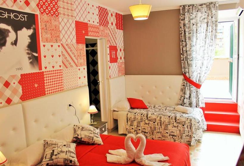 هتل I Love Piramide