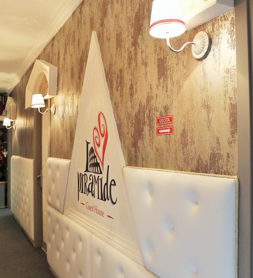 هتل I Love Piramide