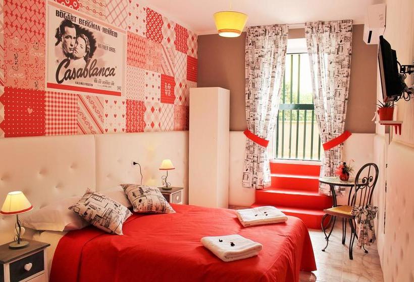 هتل I Love Piramide