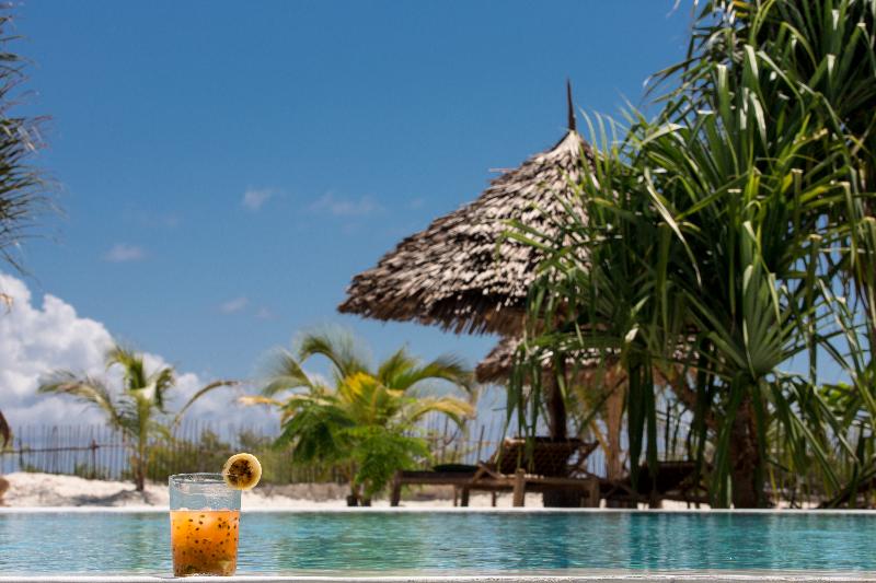 فندق Mwezi Boutique Resort