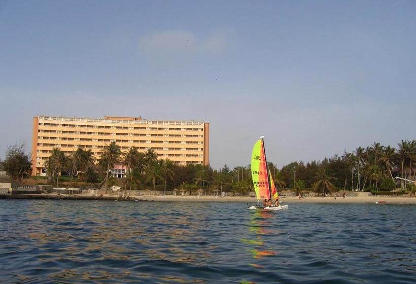 Fotos del hotel Ngor Diarama:  27