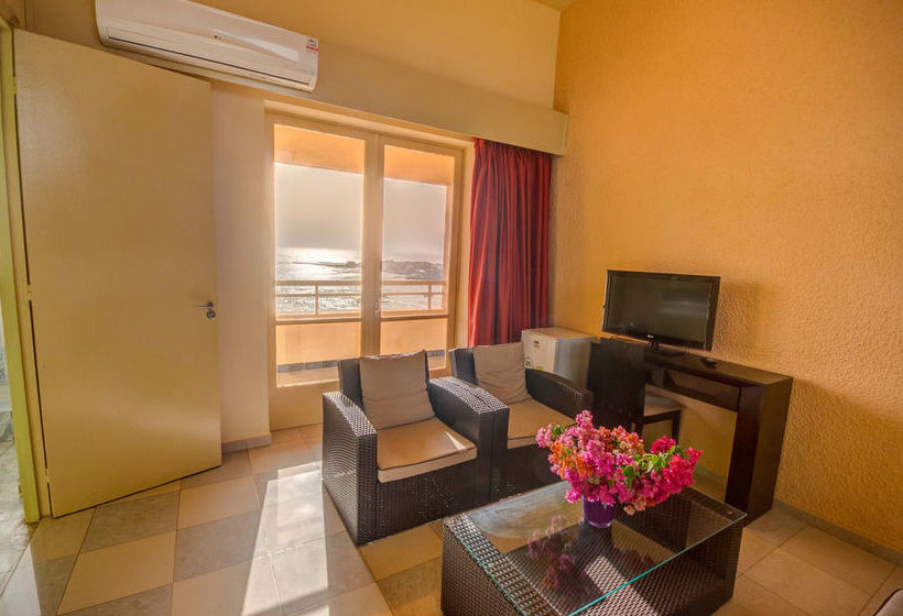 Fotos del hotel Ngor Diarama:  13