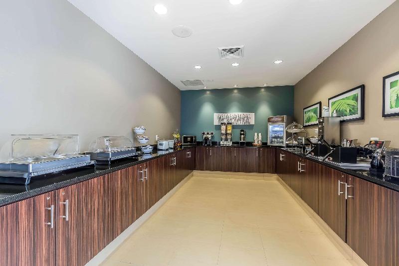 酒店 Sleep Inn & Suites O Fallon Mo   Technology Drive