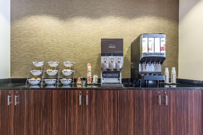 酒店 Sleep Inn & Suites O Fallon Mo   Technology Drive