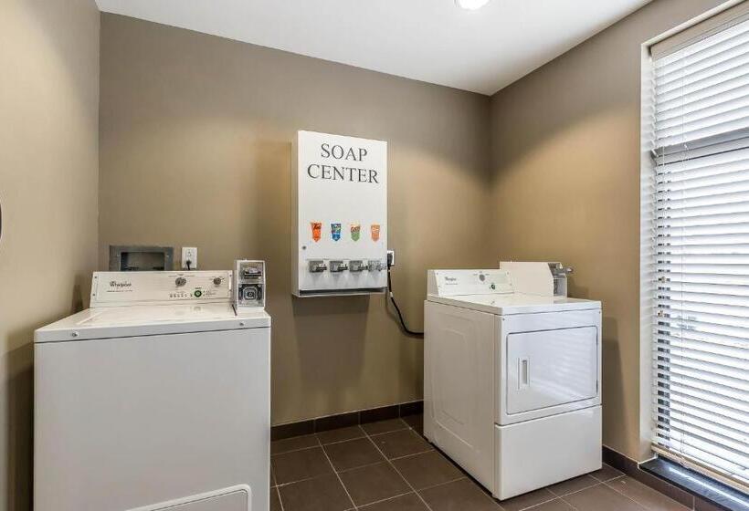 酒店 Sleep Inn & Suites O Fallon Mo   Technology Drive