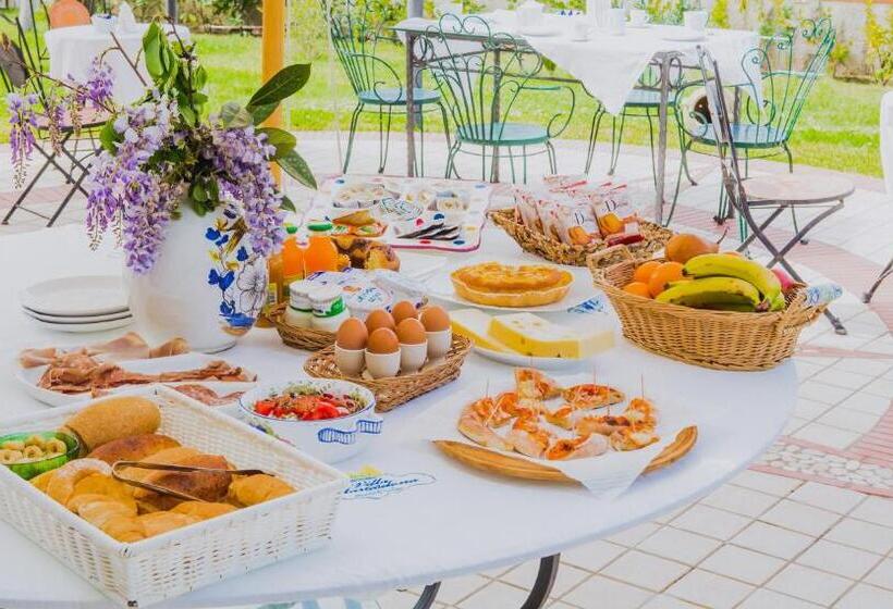 فندق Villa Maredona