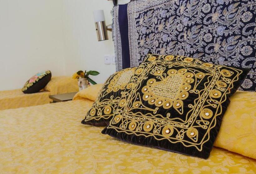 فندق Villa Maredona