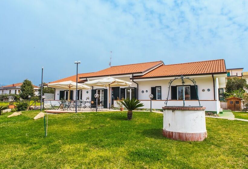 فندق Villa Maredona
