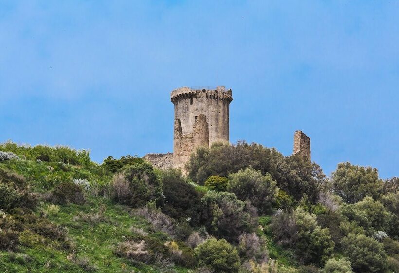 فندق Villa Maredona