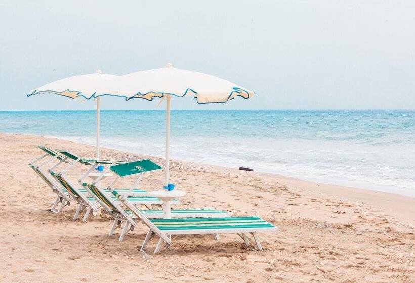 فندق Villa Maredona
