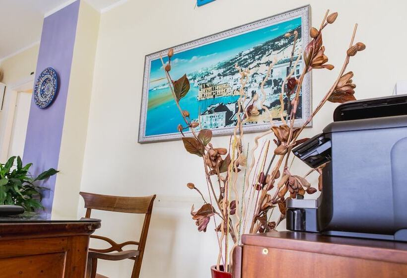 فندق Villa Maredona