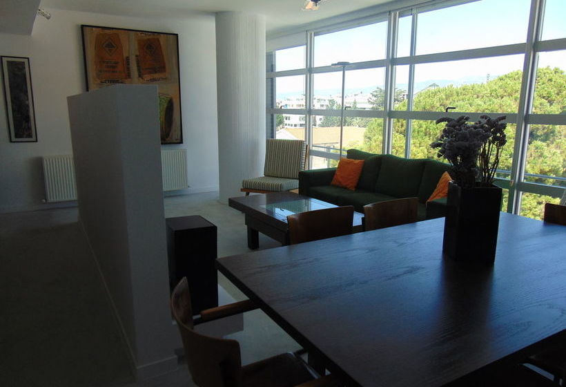Luxury Penthouses