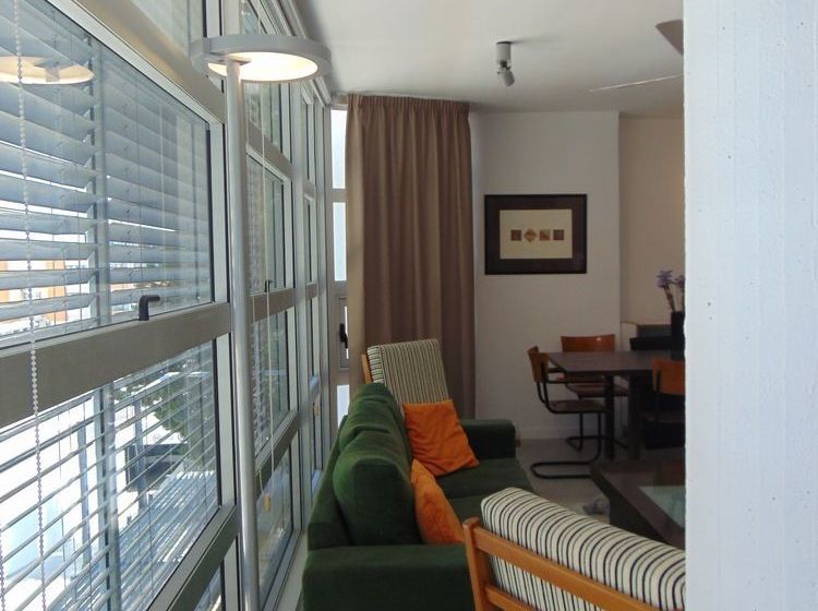 Luxury Penthouses