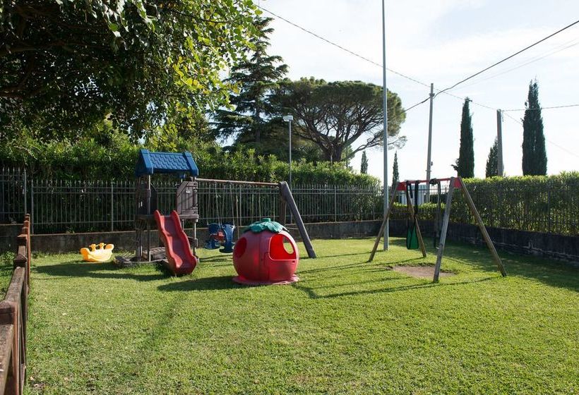 Agriturismo Masseria Feudo