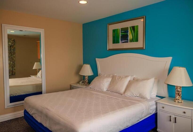 מוטל The White Sands Resort And Spa