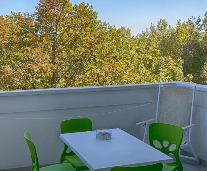 Nero D Avorio Aparthotel & Spa