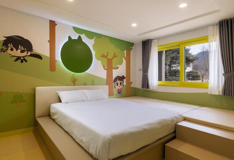 Oak Valley Resort