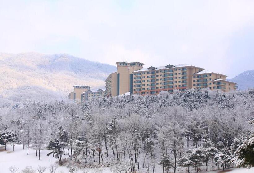 Oak Valley Resort
