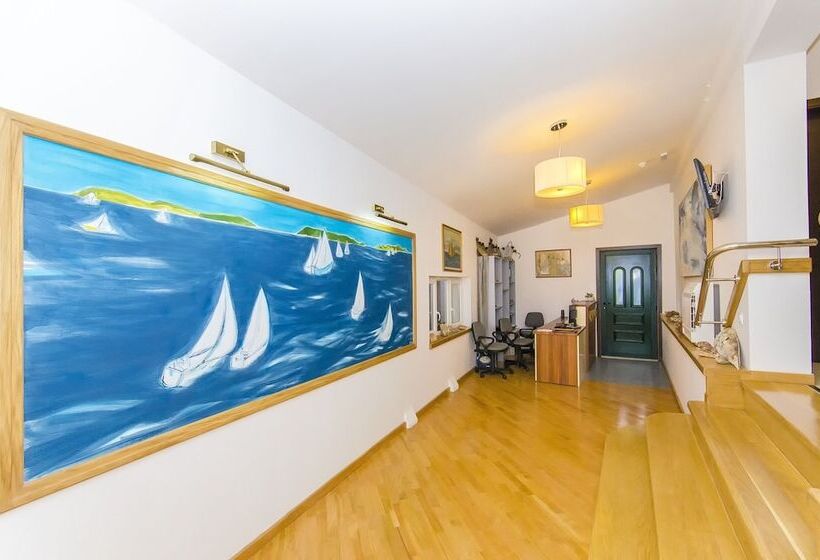 Palma Rooms B&b
