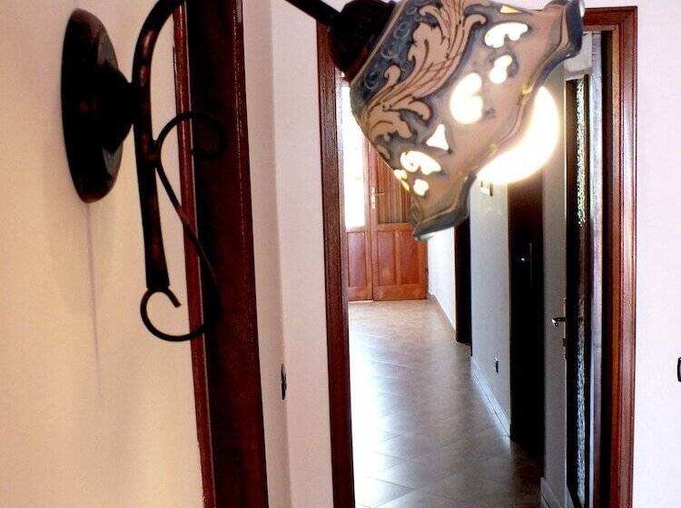 بنسيون B&b Villa Sul Mare