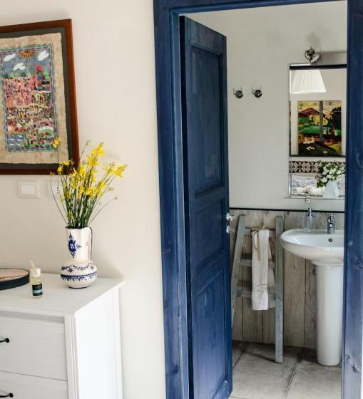 بنسيون Casa Cerqua Landi