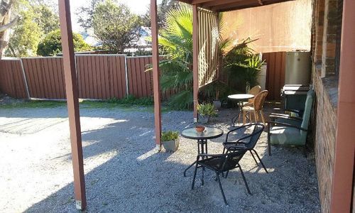 بنسيون Cbd Accommodation Tamworth