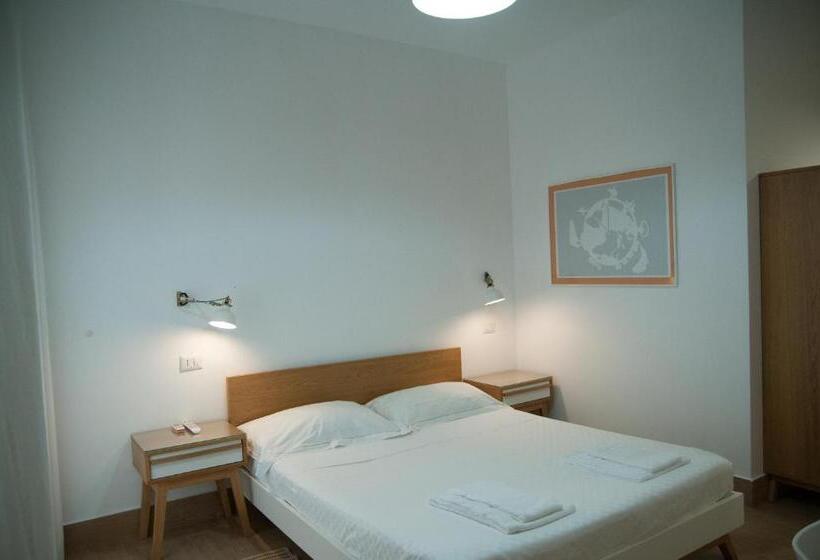 پانسیون Mediterraneo Guesthouse