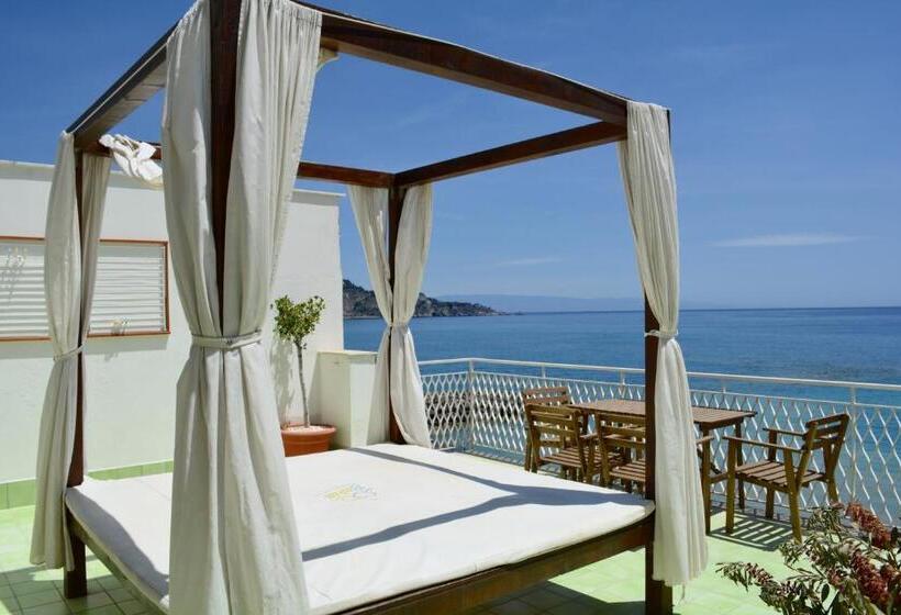 پانسیون Mediterraneo Guesthouse
